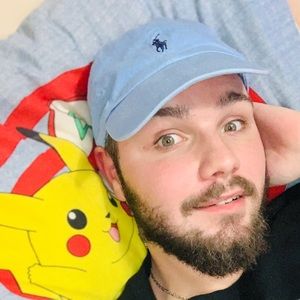 Meet your Posher, Corey